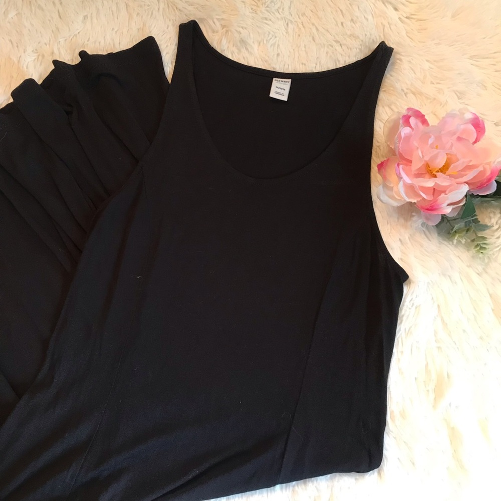 ⭐️ Old Navy Speed Tank Dress - M